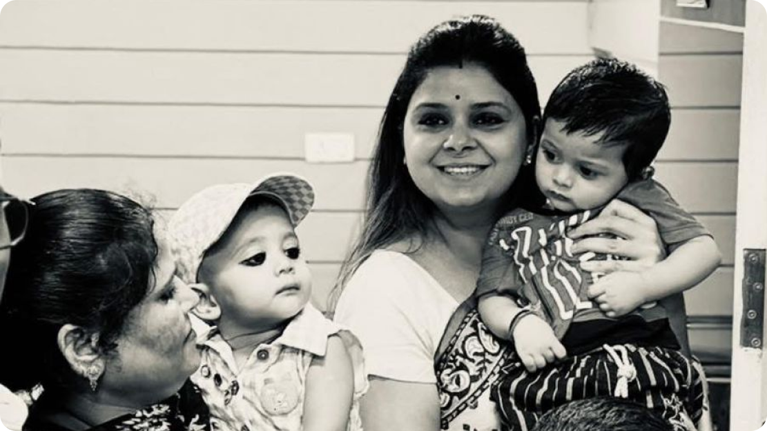 Celebrating the Arrival of Our IVF Babies